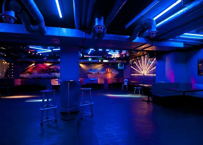 Hostel Haus International München